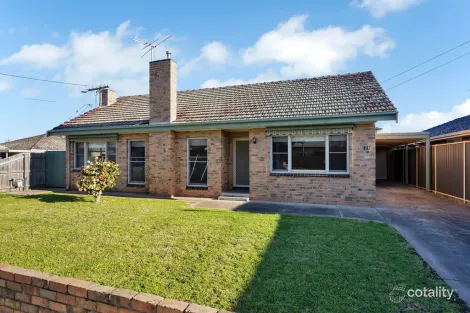 23 ANDERSON ST, WERRIBEE, VIC 3030