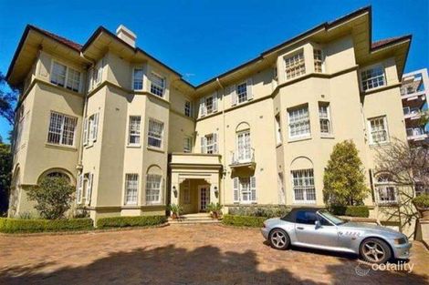 Property photo of 1/14A Darling Point Road Darling Point NSW 2027