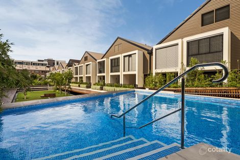 Property photo of 108/6 Denison Street Camperdown NSW 2050