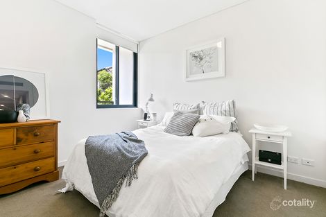 Property photo of 108/6 Denison Street Camperdown NSW 2050