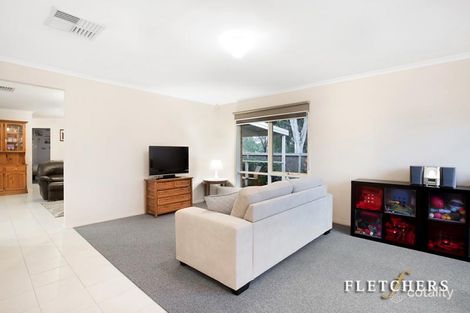 Property photo of 25 Spoonbill Street Doreen VIC 3754