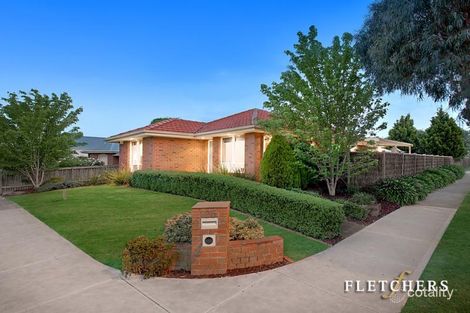 25 Spoonbill St, Doreen, VIC 3754