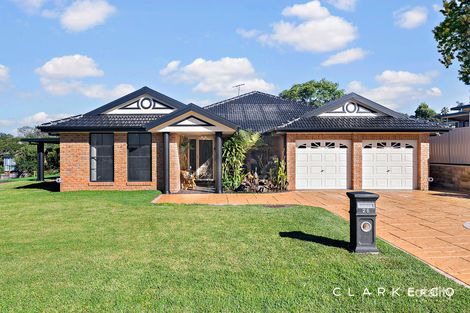 26 John Verge Avenue