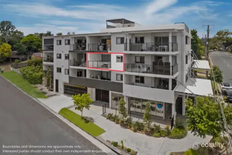 Property photo of 202/30 Cinderella Drive Springwood QLD 4127