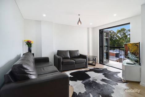 45/679-695 Bourke St, Surry Hills, NSW 2010