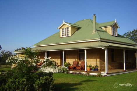 Property photo of 154 Strudwicks Road Yangan QLD 4371