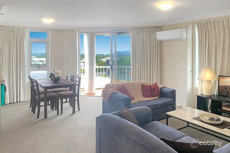 1067/2623-2633 Gold Coast Hwy, Broadbeach, QLD 4218