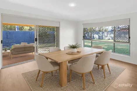 Property photo of 22 Camille Crescent Wynnum West QLD 4178