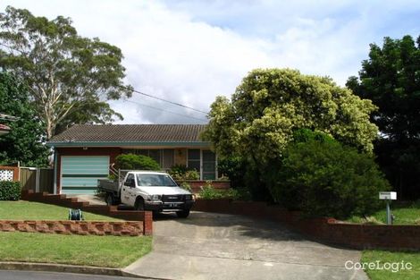 Property photo of 2 Peek Place Chester Hill NSW 2162