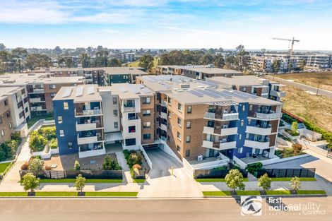 Property photo of 308/9A Terry Road Rouse Hill NSW 2155