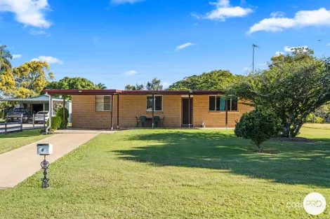 8 Carlisle St, Maryborough, QLD 4650