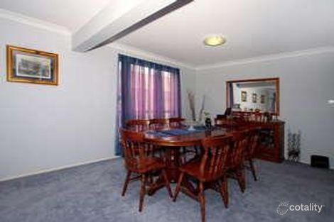 Property photo of 4 Bombo Close Prestons NSW 2170