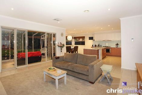 Property photo of 34 Jack William Way Berwick VIC 3806