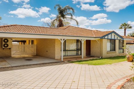 Property photo of 6A Isabella Crescent Manning WA 6152