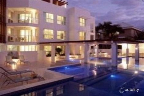 32/199-201 Lake St, Cairns North, QLD 4870