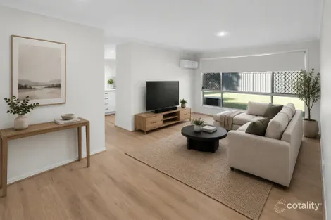 Property photo of 22 Camille Crescent Wynnum West QLD 4178