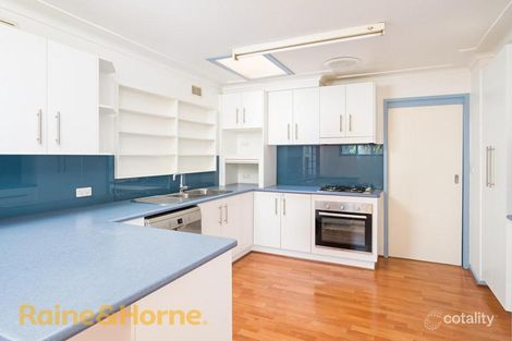 Property photo of 33 Bellevue Parade Kooringal NSW 2650