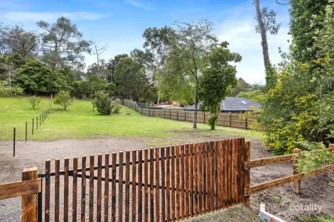 7-9 Hazford St, Healesville, VIC 3777