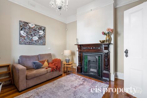 Property photo of 61 Warwick Street Hobart TAS 7000