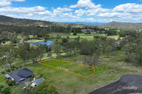 Property photo of 14 Bobby Jones Court Kooralbyn QLD 4285