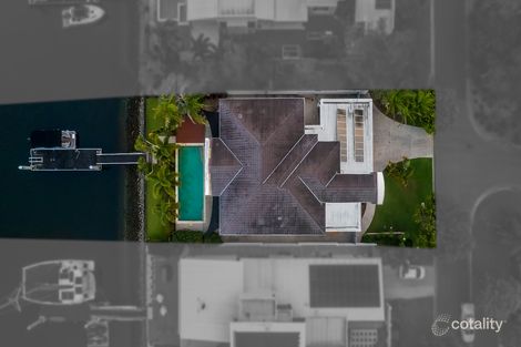 Property photo of 43 Westward Way Coomera QLD 4209
