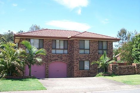 Property photo of 10 Bisset Place McDowall QLD 4053