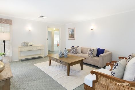 Property photo of 21 Torrington Drive Marsfield NSW 2122