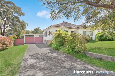 Property photo of 39 Leamington Road Telopea NSW 2117