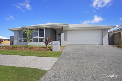 Property photo of 71 Leslie Crescent Baringa QLD 4551