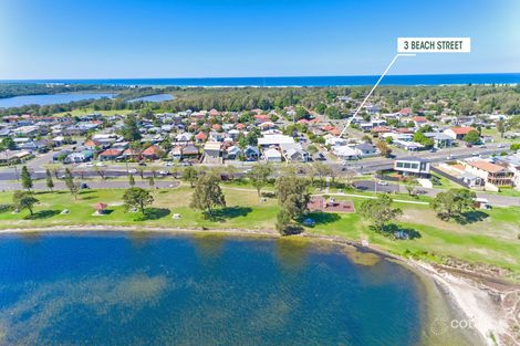 Property photo of 3 Beach Street Belmont South NSW 2280