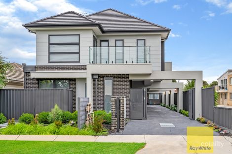 2/15 Tulloch St, Deer Park, VIC 3023