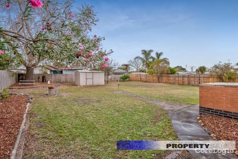 4 Burrage St, Moe, VIC 3825