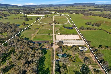 140 Hall Lane, Whiteheads Creek, VIC 3660
