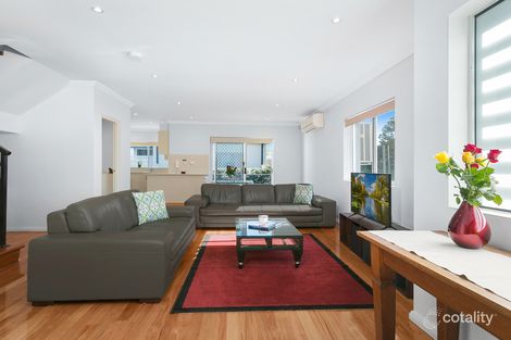 Property photo of 4B Pine Avenue Earlwood NSW 2206