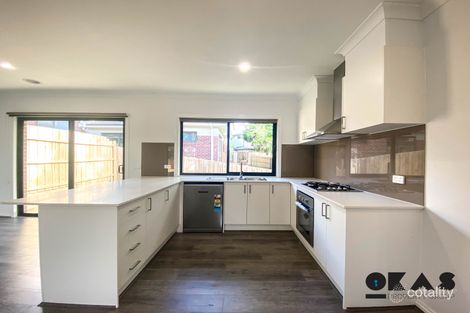 Property photo of 5/17 Summit Court Mooroolbark VIC 3138