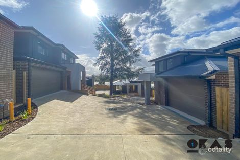 Property photo of 5/17 Summit Court Mooroolbark VIC 3138