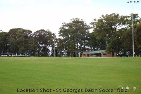 Property photo of 12 Park Road St Georges Basin NSW 2540