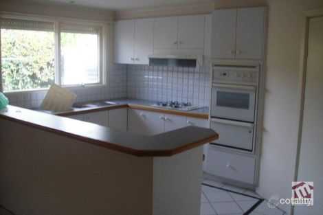 Property photo of 4 Le Gallienne Crescent Mulgrave VIC 3170