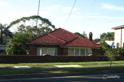 23 Endeavour St, Sans Souci, NSW 2219