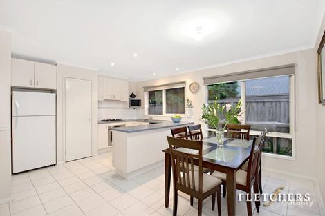 Property photo of 25 Spoonbill Street Doreen VIC 3754