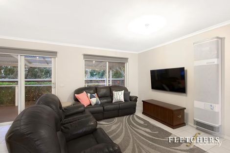 Property photo of 25 Spoonbill Street Doreen VIC 3754