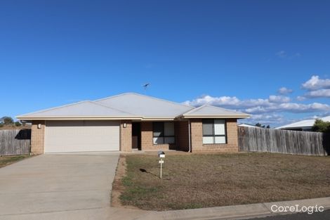 Property photo of 23 Trudy Avenue Calliope QLD 4680