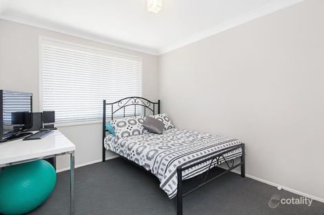 Property photo of 11 Wyndham Street Greta NSW 2334
