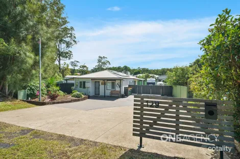 Property photo of 129 The Park Drive Sanctuary Point NSW 2540