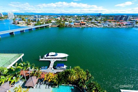 Property photo of 9/20 Riverview Parade Surfers Paradise QLD 4217