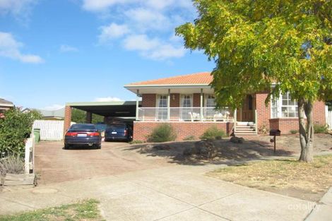 Property photo of 11 Bates Court Sunbury VIC 3429