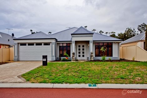 Property photo of 7 Kwilena Avenue Wattle Grove WA 6107