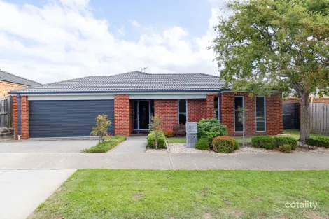 96 Rossack Dr, Waurn Ponds, VIC 3216