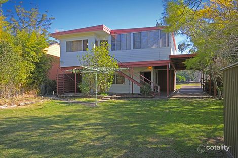 Property photo of 12 Norman Street Lake Conjola NSW 2539