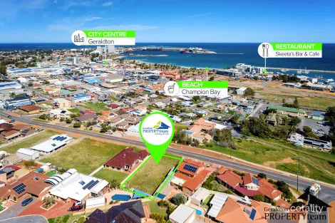 Property photo of 54 George Road Geraldton WA 6530